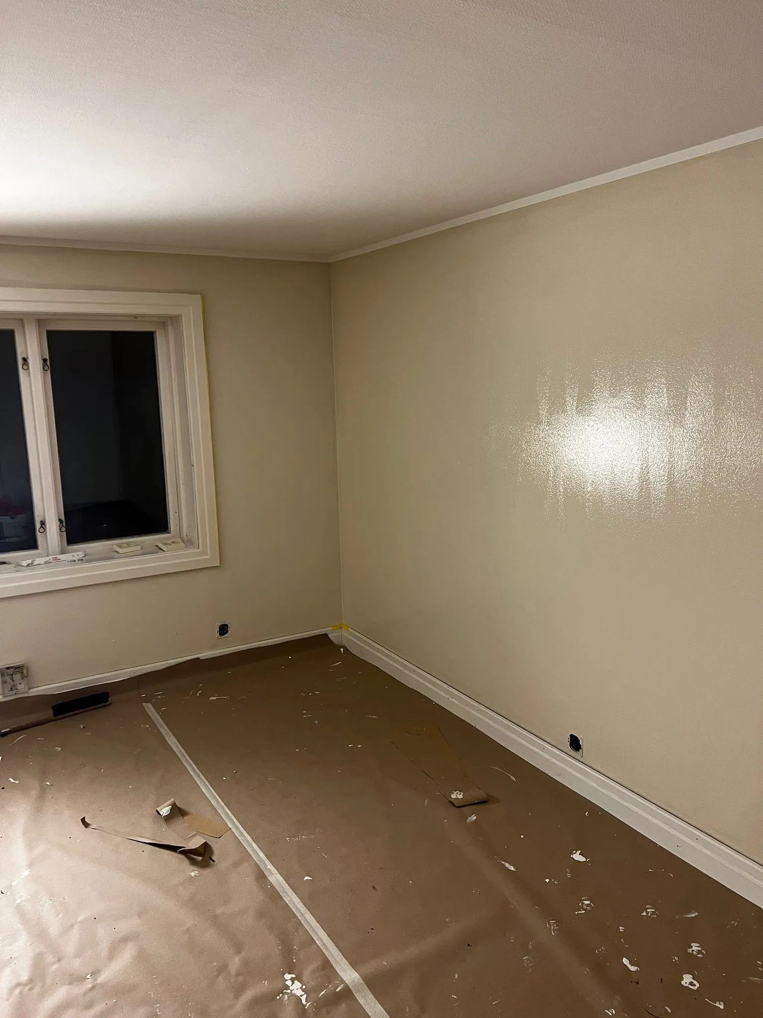 Totalrenovering Färjestaden